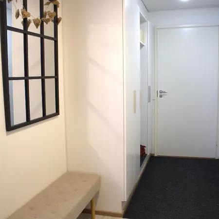 Cozy Arctic With Sauna * Rovaniemi