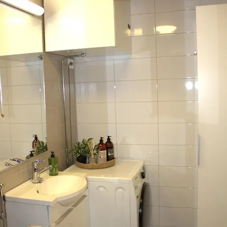 Cozy Arctic With Sauna * Rovaniemi